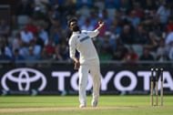 England v India - 4th Rothesay Test Match: Day Two - Source: Getty